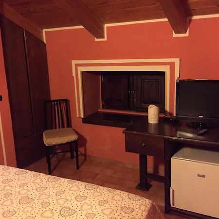 Il Casello Hotel Paola Værelse billede
