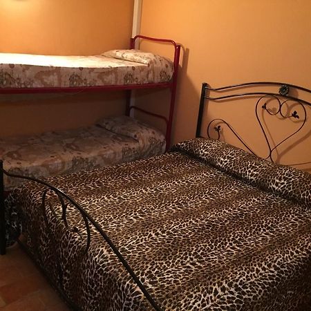 Il Casello Hotel Paola Værelse billede